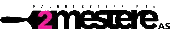 Logo - Malermesterfirma 2 Mestere AS